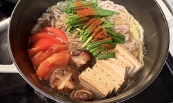Featured image of post 很多时间都在想吃这件事的人
